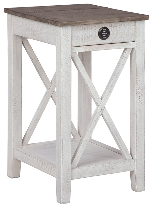 Ashley Express - Adalane Accent Table - DecorGalore4U