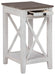 Ashley Express - Adalane Accent Table - DecorGalore4U