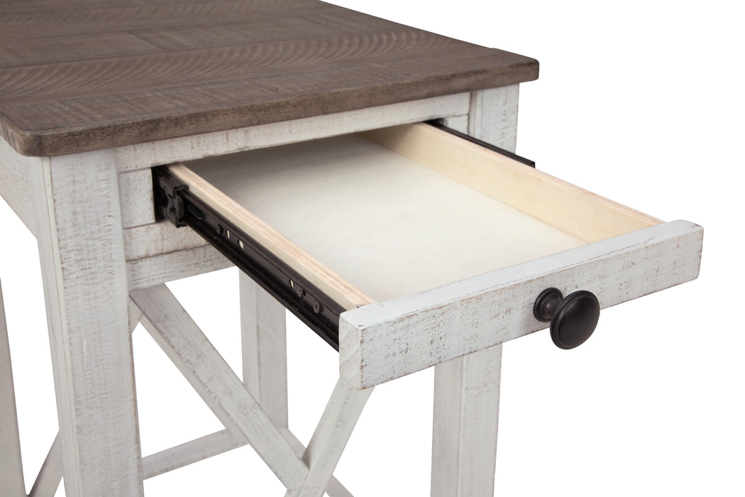 Ashley Express - Adalane Accent Table - DecorGalore4U