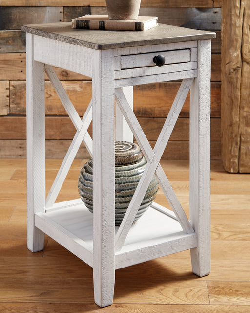 Ashley Express - Adalane Accent Table - DecorGalore4U