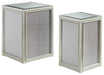 Ashley Express - Traleena Nesting End Tables (2/CN) - DecorGalore4U