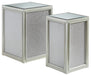 Ashley Express - Traleena Nesting End Tables (2/CN) - DecorGalore4U
