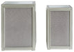 Ashley Express - Traleena Nesting End Tables (2/CN) - DecorGalore4U