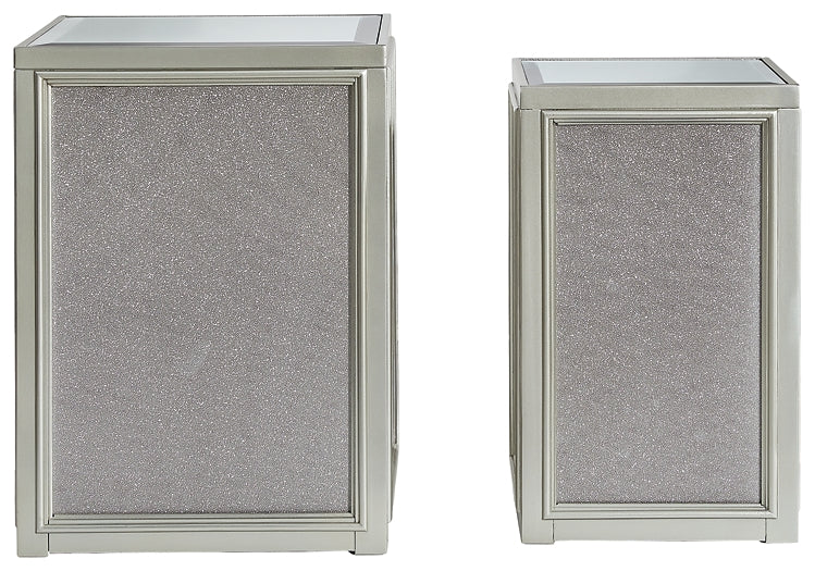 Ashley Express - Traleena Nesting End Tables (2/CN) - DecorGalore4U