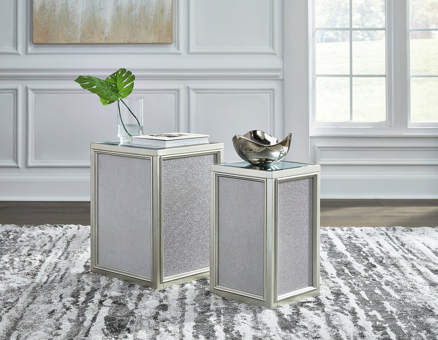 Ashley Express - Traleena Nesting End Tables (2/CN) - DecorGalore4U