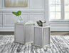 Ashley Express - Traleena Nesting End Tables (2/CN) - DecorGalore4U