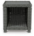 Ashley Express - Elite Park Square End Table - DecorGalore4U