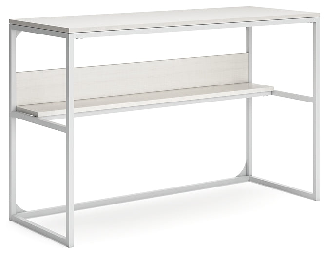 Ashley Express - Deznee Home Office Desk - DecorGalore4U
