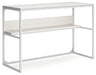 Ashley Express - Deznee Home Office Desk - DecorGalore4U