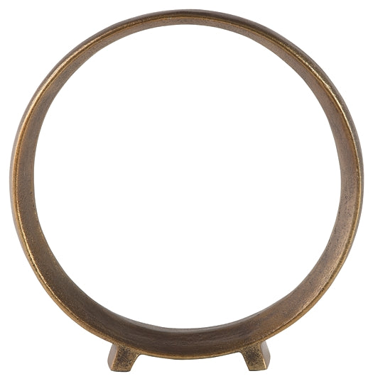 Ashley Express - Ryandale Sculpture - DecorGalore4U