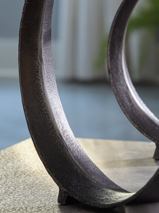 Ashley Express - Ryandale Sculpture - DecorGalore4U