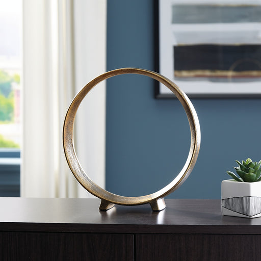 Ashley Express - Ryandale Sculpture - DecorGalore4U