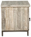 Ashley Express - Laddford Accent Cabinet - DecorGalore4U