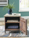 Ashley Express - Laddford Accent Cabinet - DecorGalore4U
