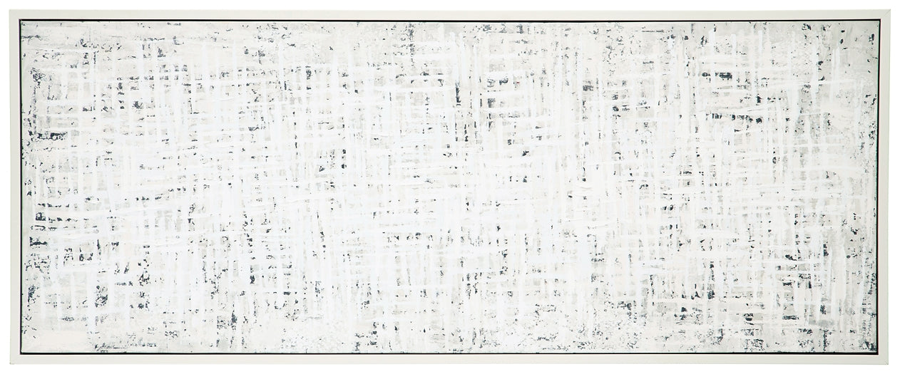 Ashley Express - Daxonport Wall Art - DecorGalore4U