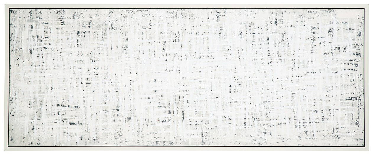 Ashley Express - Daxonport Wall Art - DecorGalore4U