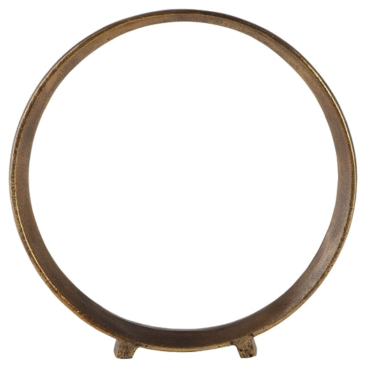 Ashley Express - Ryandale Sculpture - DecorGalore4U