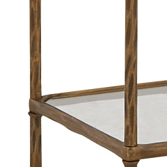 Ashley Express - Ryandale Bookcase - DecorGalore4U