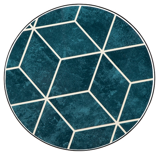 Ashley Express - Clairbelle Accent Table (2/CN) - DecorGalore4U