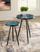 Ashley Express - Clairbelle Accent Table (2/CN) - DecorGalore4U