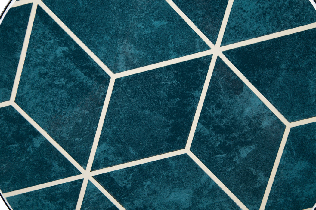 Ashley Express - Clairbelle Accent Table (2/CN) - DecorGalore4U