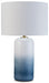 Ashley Express - Lemrich Ceramic Table Lamp (1/CN) - DecorGalore4U