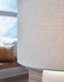 Ashley Express - Lemrich Ceramic Table Lamp (1/CN) - DecorGalore4U