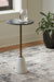 Ashley Express - Caramont Accent Table - DecorGalore4U