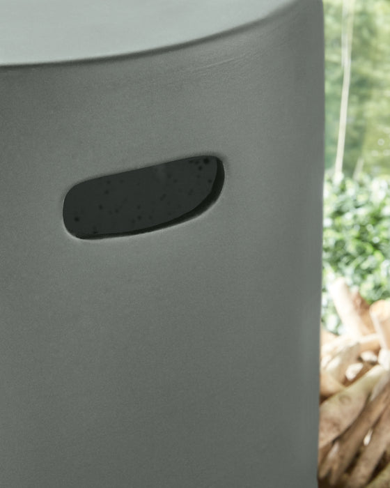 Ashley Express - Kalmunds Stool - DecorGalore4U