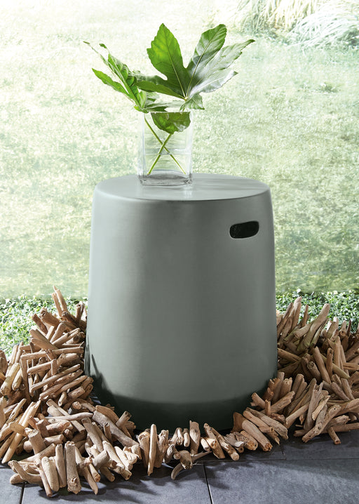 Ashley Express - Kalmunds Stool - DecorGalore4U