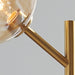 Ashley Express - Abanson Metal Floor Lamp (1/CN) - DecorGalore4U