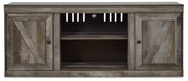 Ashley Express - Wynnlow LG TV Stand w/Fireplace Option - DecorGalore4U