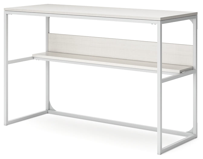 Ashley Express - Deznee Home Office Desk - DecorGalore4U