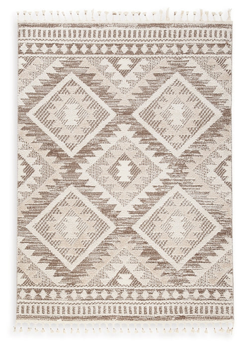 Ashley Express - Odedale Large Rug