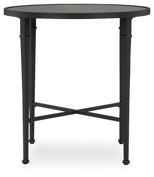 Ashley Express - Cadeburg Accent Table