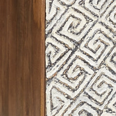 Ashley Express - Kerrings Accent Cabinet - DecorGalore4U