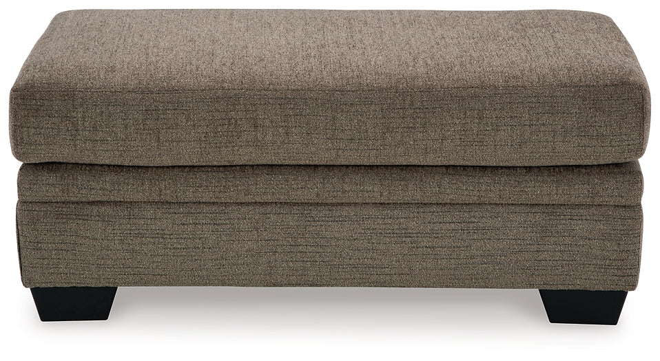 Ashley Express - Stonemeade Ottoman