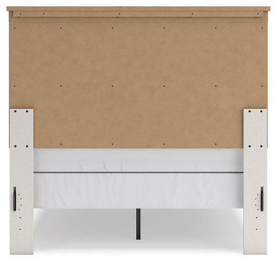 Ashley Express - Linnocreek Full Panel Bed