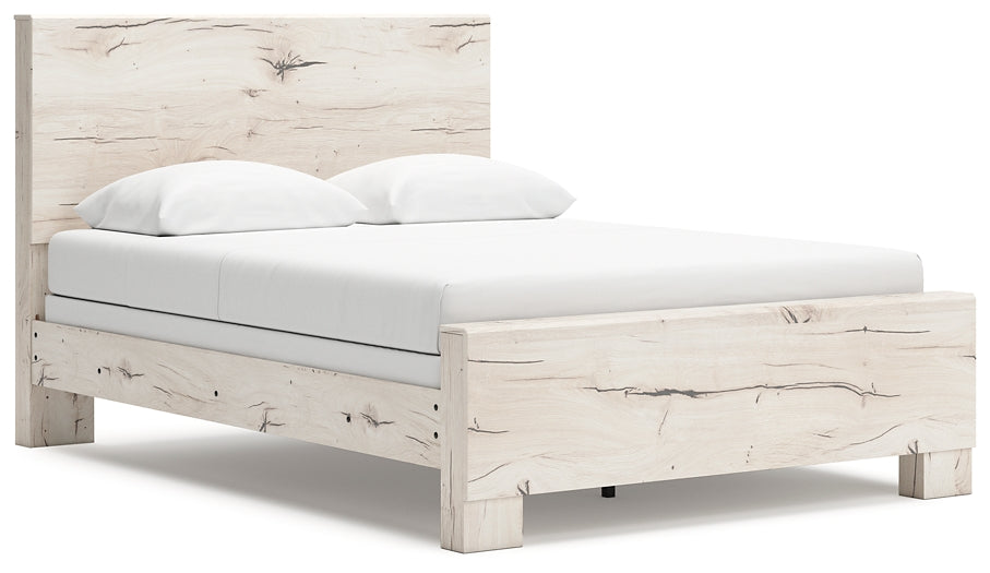 Ashley Express - Lawroy Queen Panel Bed