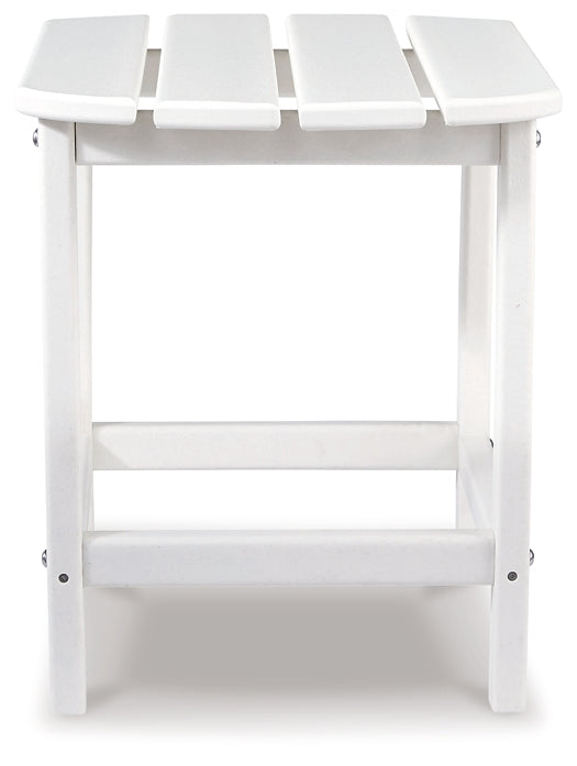 Ashley Express - Sundown Treasure Rectangular End Table