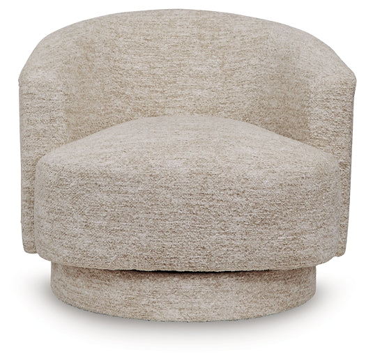 Ashley Express - Wardsor Swivel Chair