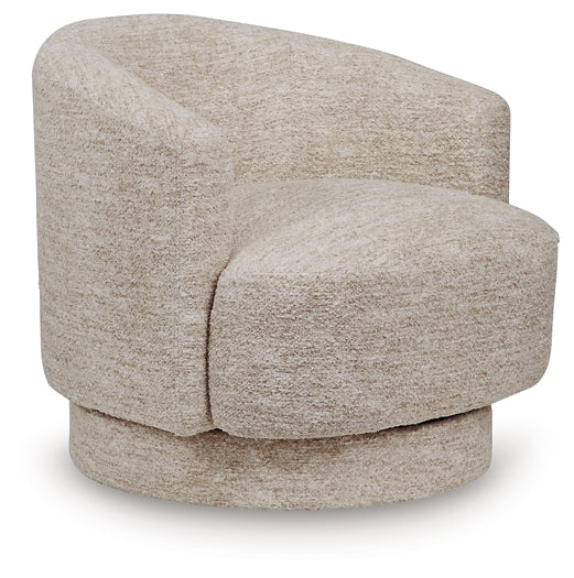 Ashley Express - Wardsor Swivel Chair