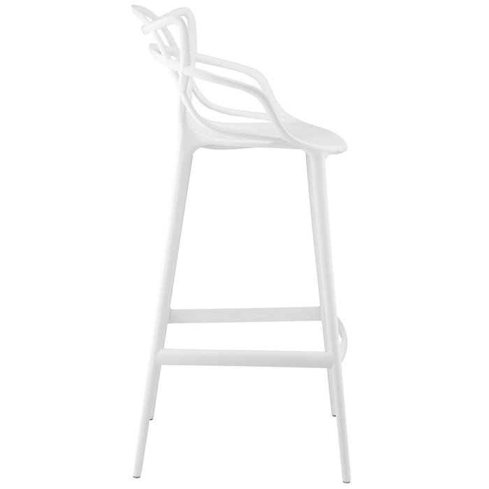 Entangled Bar Stool by Modway