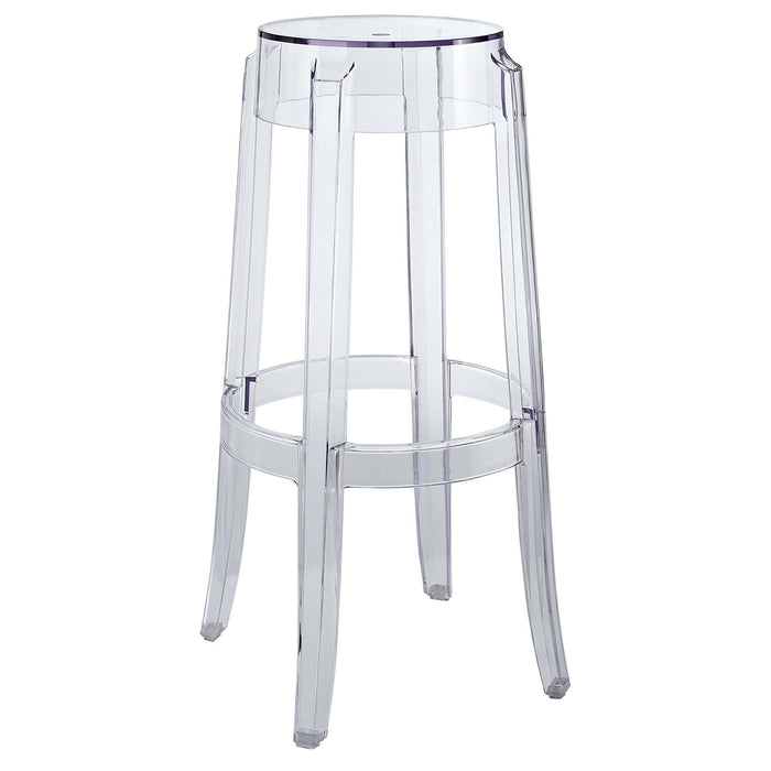 Casper Backless Bar Stool by Modway