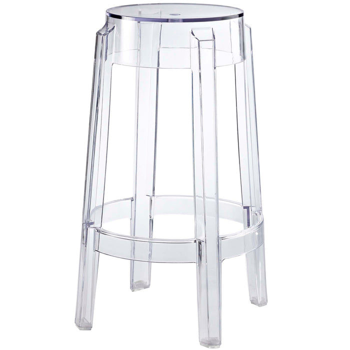 Casper Backless Counter Stool by Modway