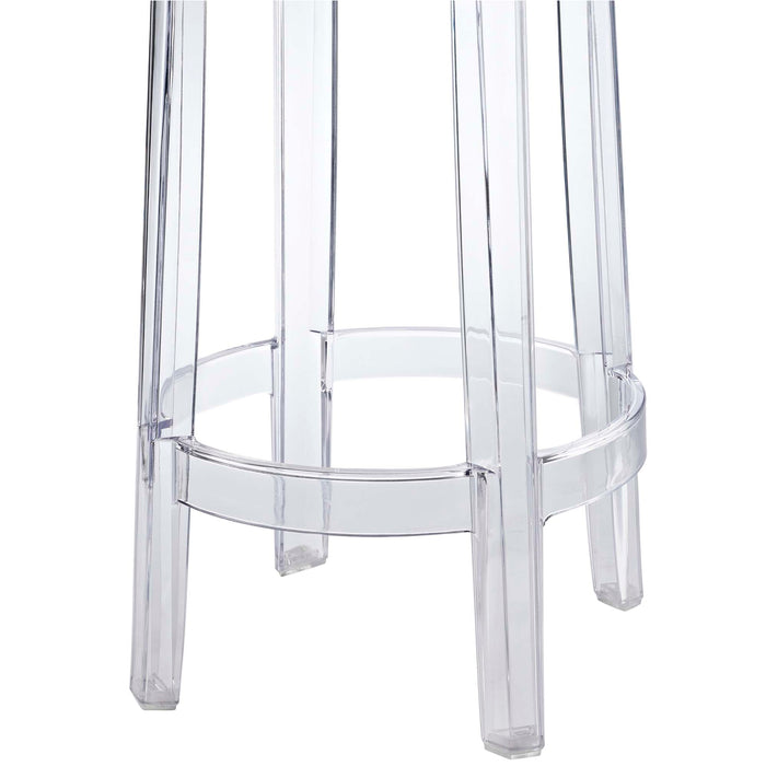 Casper Backless Counter Stool by Modway