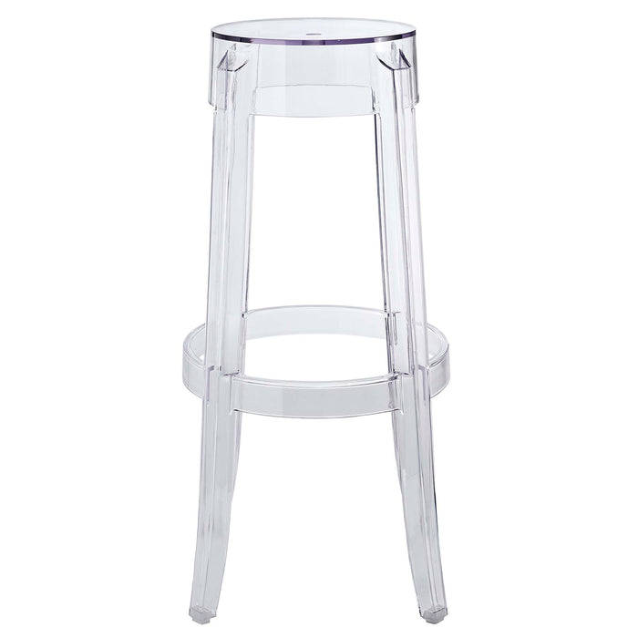 Casper Backless Bar Stool by Modway