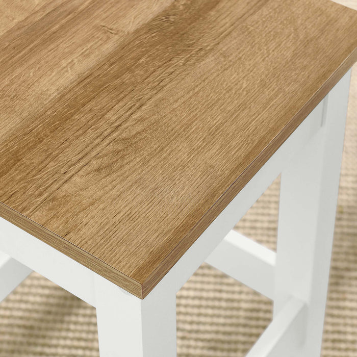 Sunbrook Kitchen Stool by Modway