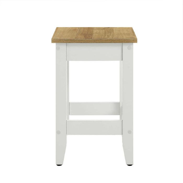 Sunbrook Kitchen Stool by Modway