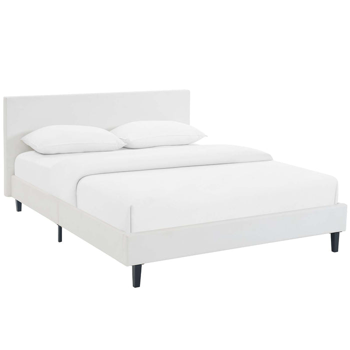 Anya Full Bed by Modway